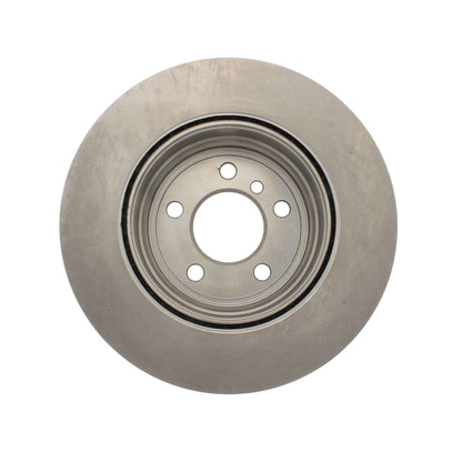 Centric Parts Disc Brake Rotor C-Tek Standard with Non-Directional Finishes for 2016-2019 BMW 328i 330i 335i 340i 428i 121.34141
