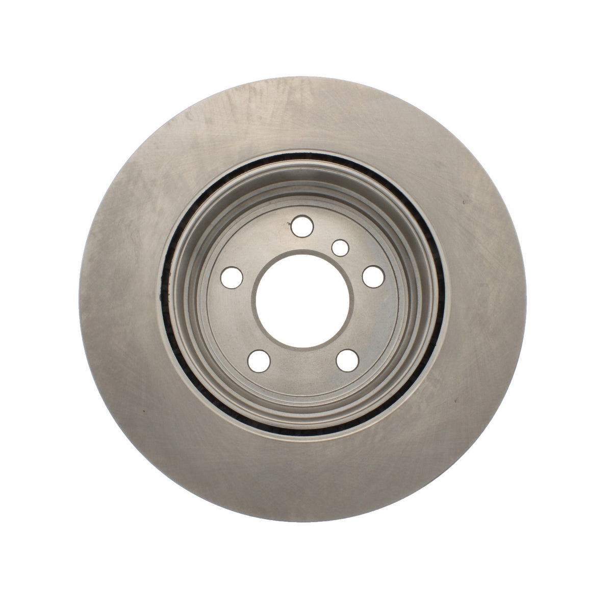 Centric Parts Disc Brake Rotor C-Tek Standard with Non-Directional Finishes for 2016-2019 BMW 328i 330i 335i 340i 428i 121.34141