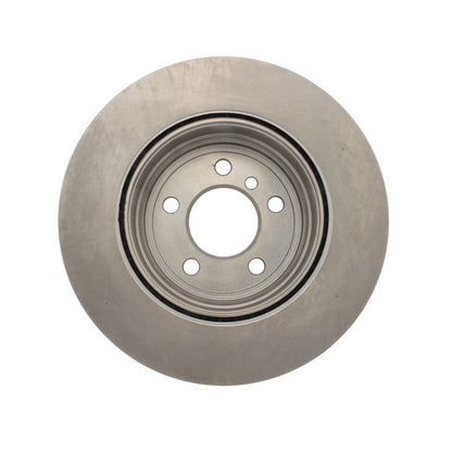 Centric Parts Disc Brake Rotor C-Tek Standard with Non-Directional Finishes for 2016-2019 BMW 328i 330i 335i 340i 428i 121.34141