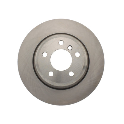 Centric Parts Disc Brake Rotor C-Tek Standard with Non-Directional Finishes for 2016-2019 BMW 328i 330i 335i 340i 428i 121.34141