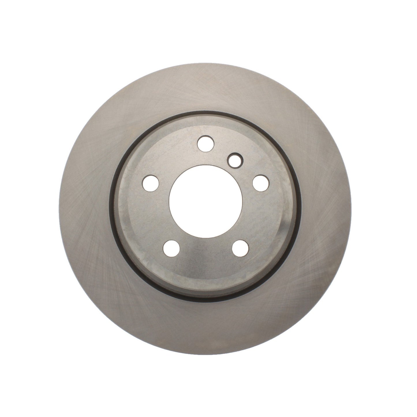 Centric Parts Disc Brake Rotor C-Tek Standard with Non-Directional Finishes for 2016-2019 BMW 328i 330i 335i 340i 428i 121.34141