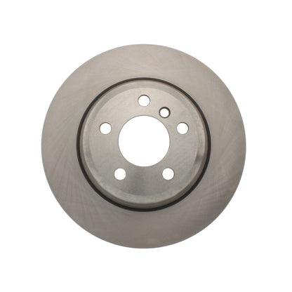 Centric Parts Disc Brake Rotor C-Tek Standard with Non-Directional Finishes for 2016-2019 BMW 328i 330i 335i 340i 428i 121.34141