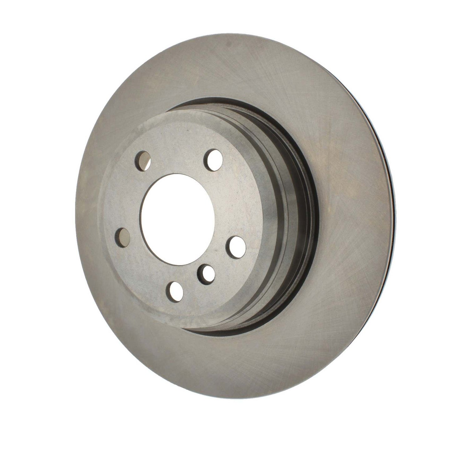 Centric Parts Disc Brake Rotor C-Tek Standard with Non-Directional Finishes for 2016-2019 BMW 328i 330i 335i 340i 428i 121.34141