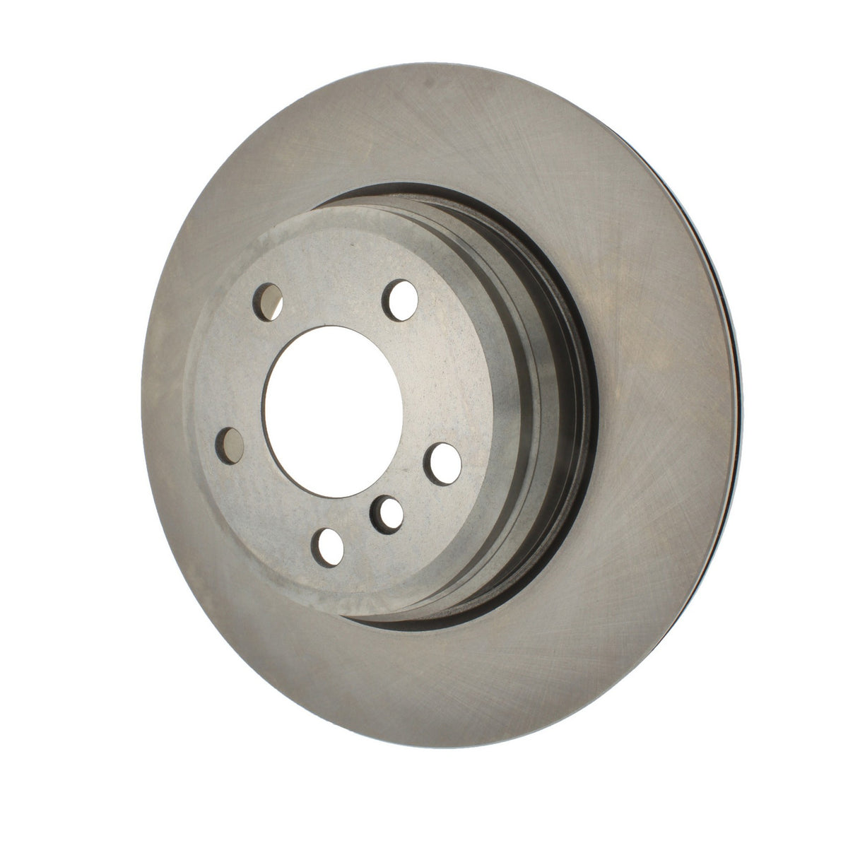 Centric Parts Disc Brake Rotor C-Tek Standard with Non-Directional Finishes for 2016-2019 BMW 328i 330i 335i 340i 428i 121.34141