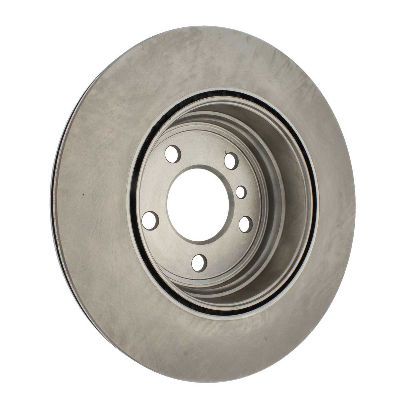 Centric Parts Disc Brake Rotor C-Tek Standard with Non-Directional Finishes for 2016-2019 BMW 328i 330i 335i 340i 428i 121.34141