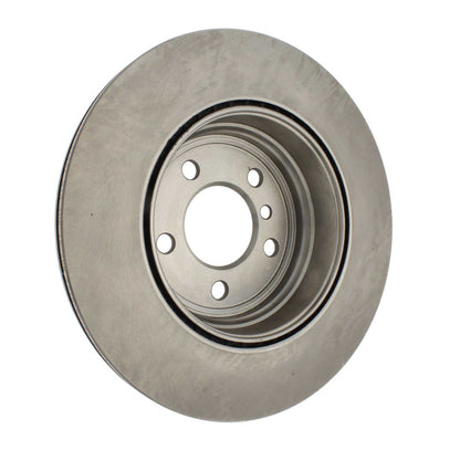 Centric Parts Disc Brake Rotor C-Tek Standard with Non-Directional Finishes for 2016-2019 BMW 328i 330i 335i 340i 428i 121.34141