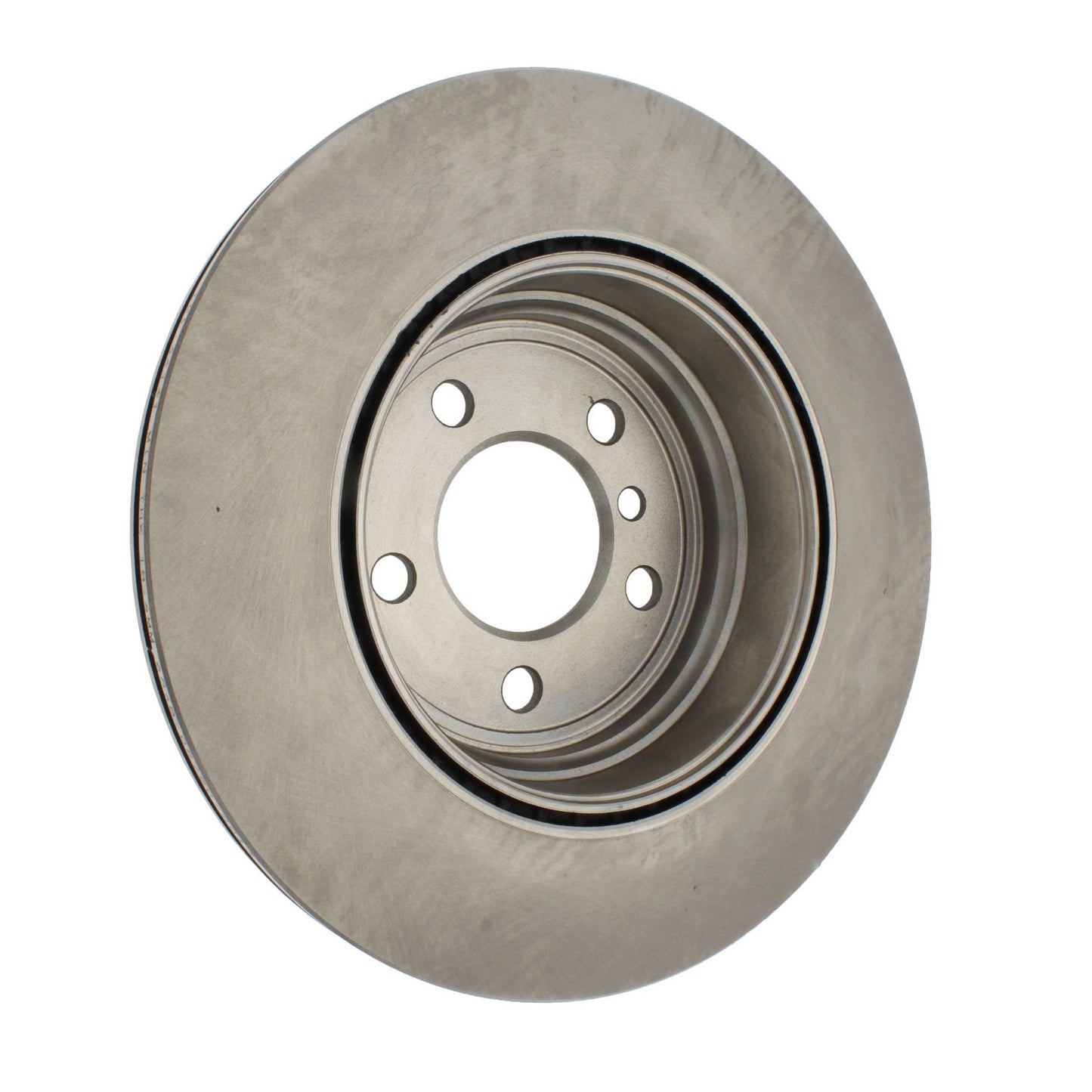 Centric Parts Disc Brake Rotor C-Tek Standard with Non-Directional Finishes for 2016-2019 BMW 328i 330i 335i 340i 428i 121.34141