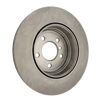 Centric Parts Disc Brake Rotor C-Tek Standard with Non-Directional Finishes for 2016-2019 BMW 328i 330i 335i 340i 428i 121.34141