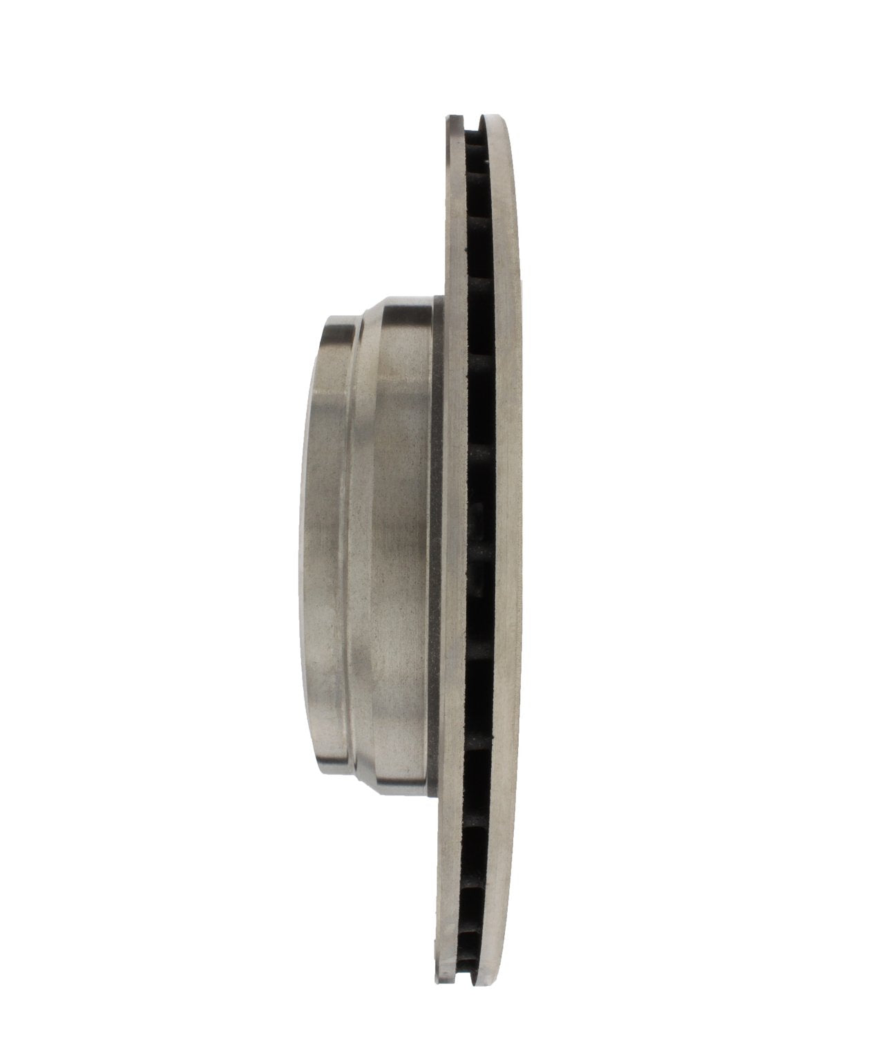 Centric Parts Disc Brake Rotor C-Tek Standard with Non-Directional Finishes for 2016-2019 BMW 328i 330i 335i 340i 428i 121.34141