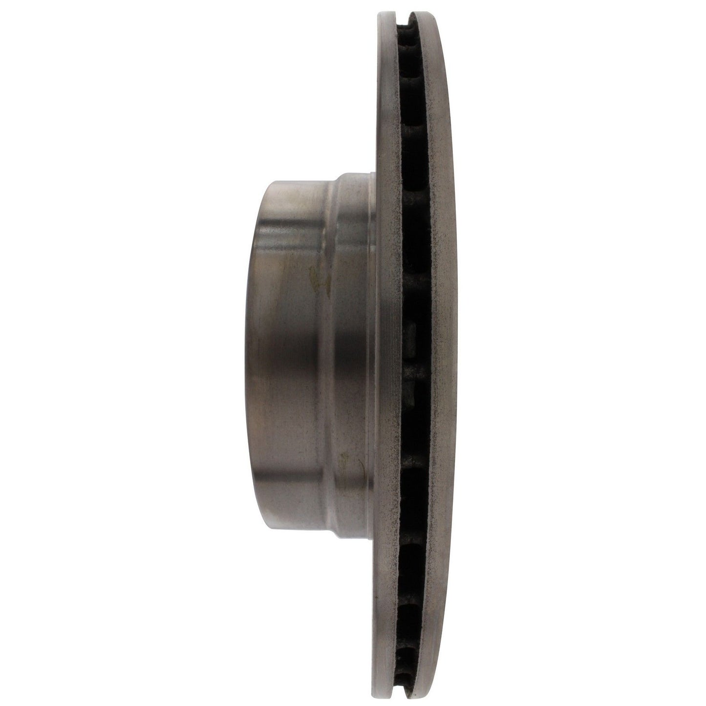 Centric Parts Disc Brake Rotor C-Tek Standard Non-Directional Finishes for 2014-2021 BMW 228i 230i 320i 328d 428i 428i Gran Coupe 121.34143