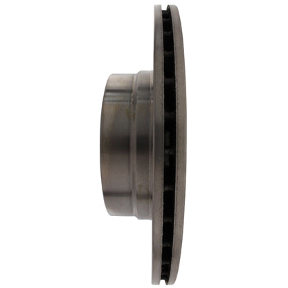 Centric Parts Disc Brake Rotor C-Tek Standard Non-Directional Finishes for 2014-2021 BMW 228i 230i 320i 328d 428i 428i Gran Coupe 121.34143