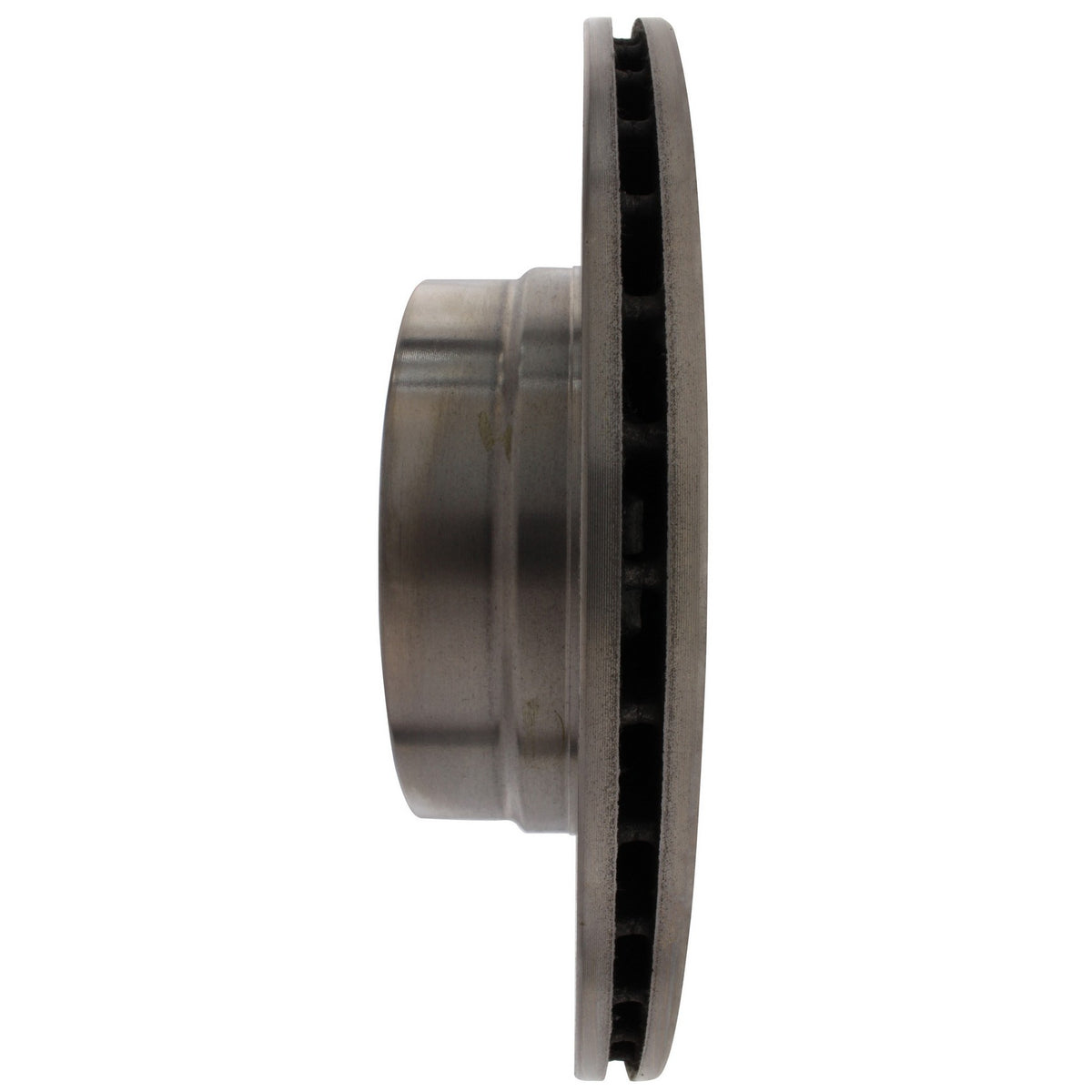 Centric Parts Disc Brake Rotor C-Tek Standard Non-Directional Finishes for 2014-2021 BMW 228i 230i 320i 328d 428i 428i Gran Coupe 121.34143