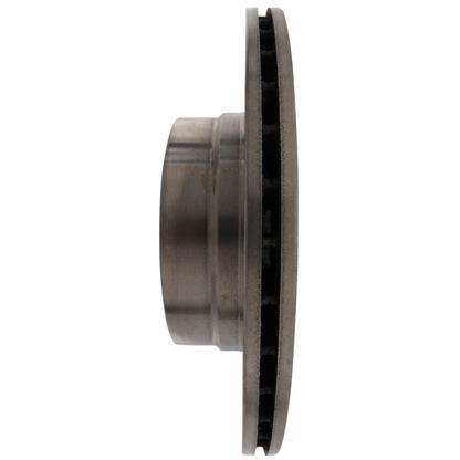 Centric Parts Disc Brake Rotor C-Tek Standard Non-Directional Finishes for 2014-2021 BMW 228i 230i 320i 328d 428i 428i Gran Coupe 121.34143