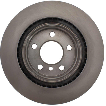 Centric Parts Disc Brake Rotor C-Tek Standard Non-Directional Finishes for 2014-2021 BMW 228i 230i 320i 328d 428i 428i Gran Coupe 121.34143