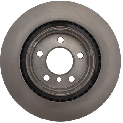 Centric Parts Disc Brake Rotor C-Tek Standard Non-Directional Finishes for 2014-2021 BMW 228i 230i 320i 328d 428i 428i Gran Coupe 121.34143