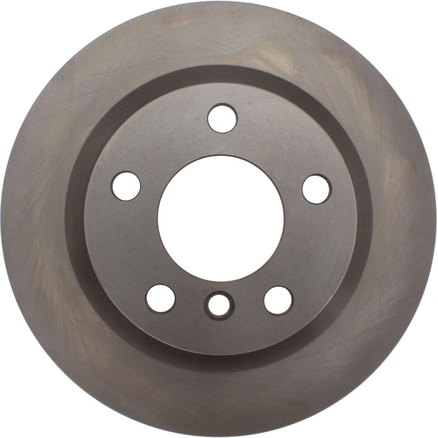Centric Parts Disc Brake Rotor C-Tek Standard Non-Directional Finishes for 2014-2021 BMW 228i 230i 320i 328d 428i 428i Gran Coupe 121.34143