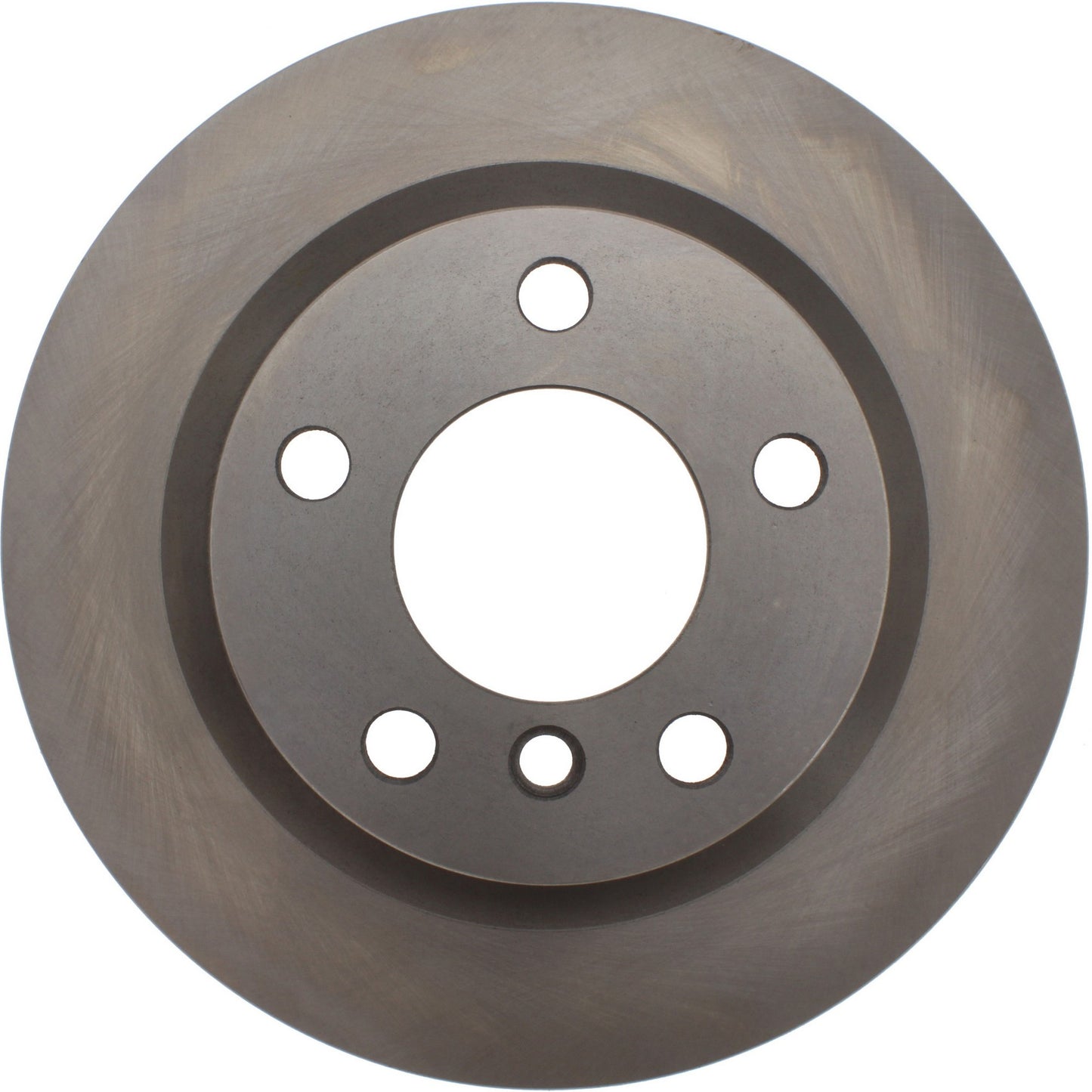 Centric Parts Disc Brake Rotor C-Tek Standard Non-Directional Finishes for 2014-2021 BMW 228i 230i 320i 328d 428i 428i Gran Coupe 121.34143