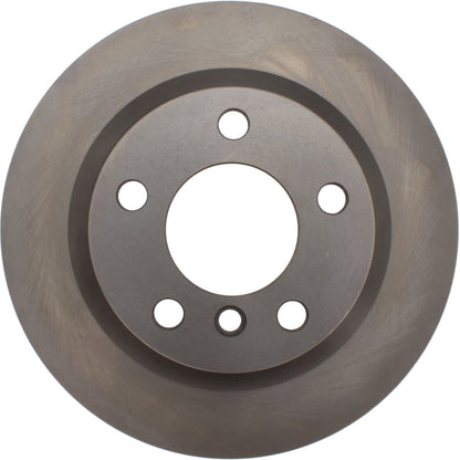 Centric Parts Disc Brake Rotor C-Tek Standard Non-Directional Finishes for 2014-2021 BMW 228i 230i 320i 328d 428i 428i Gran Coupe 121.34143