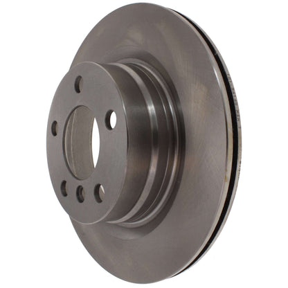 Centric Parts Disc Brake Rotor C-Tek Standard Non-Directional Finishes for 2014-2021 BMW 228i 230i 320i 328d 428i 428i Gran Coupe 121.34143