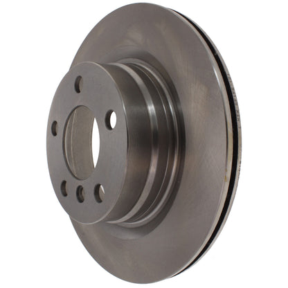 Centric Parts Disc Brake Rotor C-Tek Standard Non-Directional Finishes for 2014-2021 BMW 228i 230i 320i 328d 428i 428i Gran Coupe 121.34143