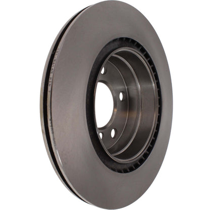 Centric Parts Disc Brake Rotor C-Tek Standard Non-Directional Finishes for 2014-2021 BMW 228i 230i 320i 328d 428i 428i Gran Coupe 121.34143
