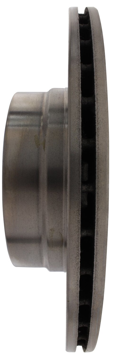 Centric Parts Disc Brake Rotor C-Tek Standard Non-Directional Finishes for 2014-2021 BMW 228i 230i 320i 328d 428i 428i Gran Coupe 121.34143