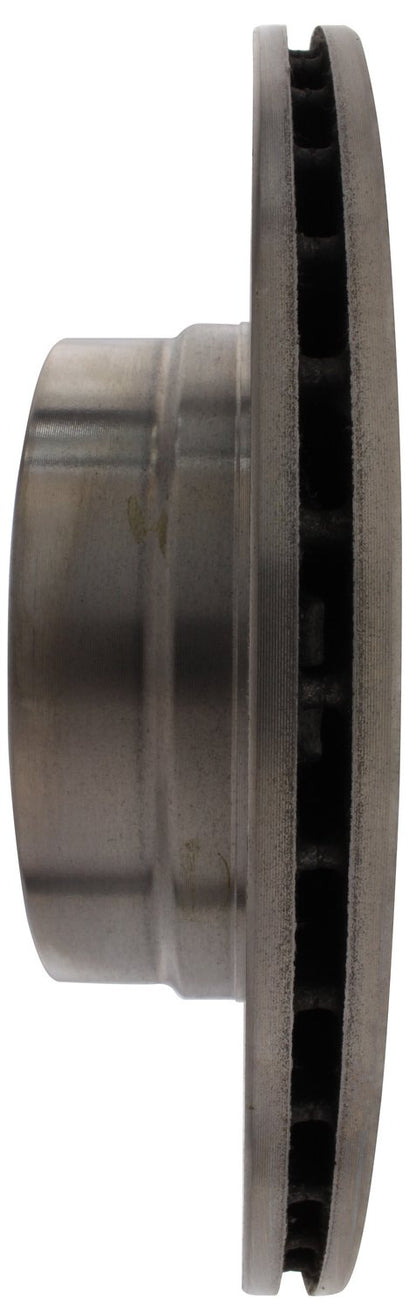 Centric Parts Disc Brake Rotor C-Tek Standard Non-Directional Finishes for 2014-2021 BMW 228i 230i 320i 328d 428i 428i Gran Coupe 121.34143