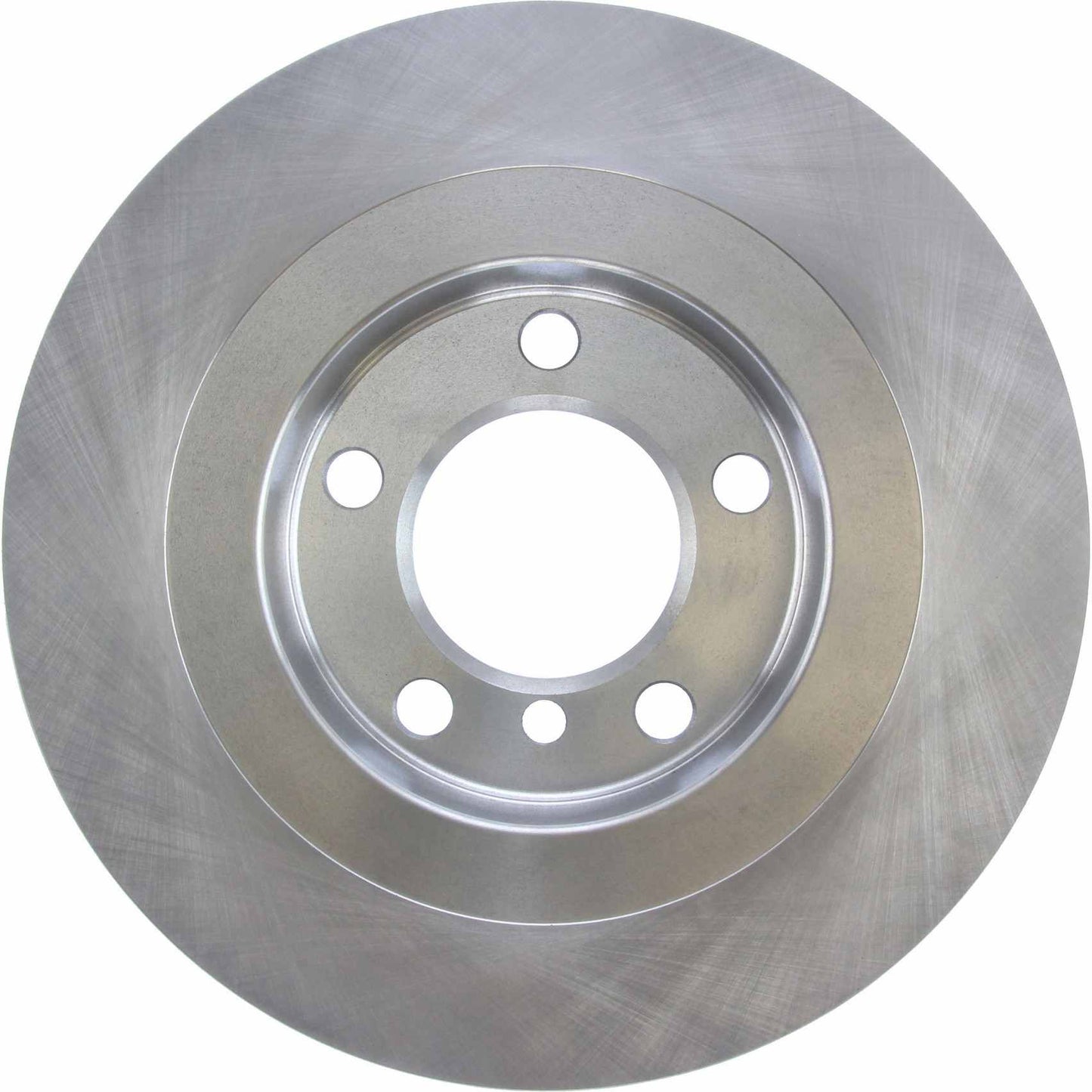 Centric Parts Disc Brake Rotor Standard with Non-Directional Finishes for 2013-2016 Mini Cooper Countryman Cooper Paceman 121.34146