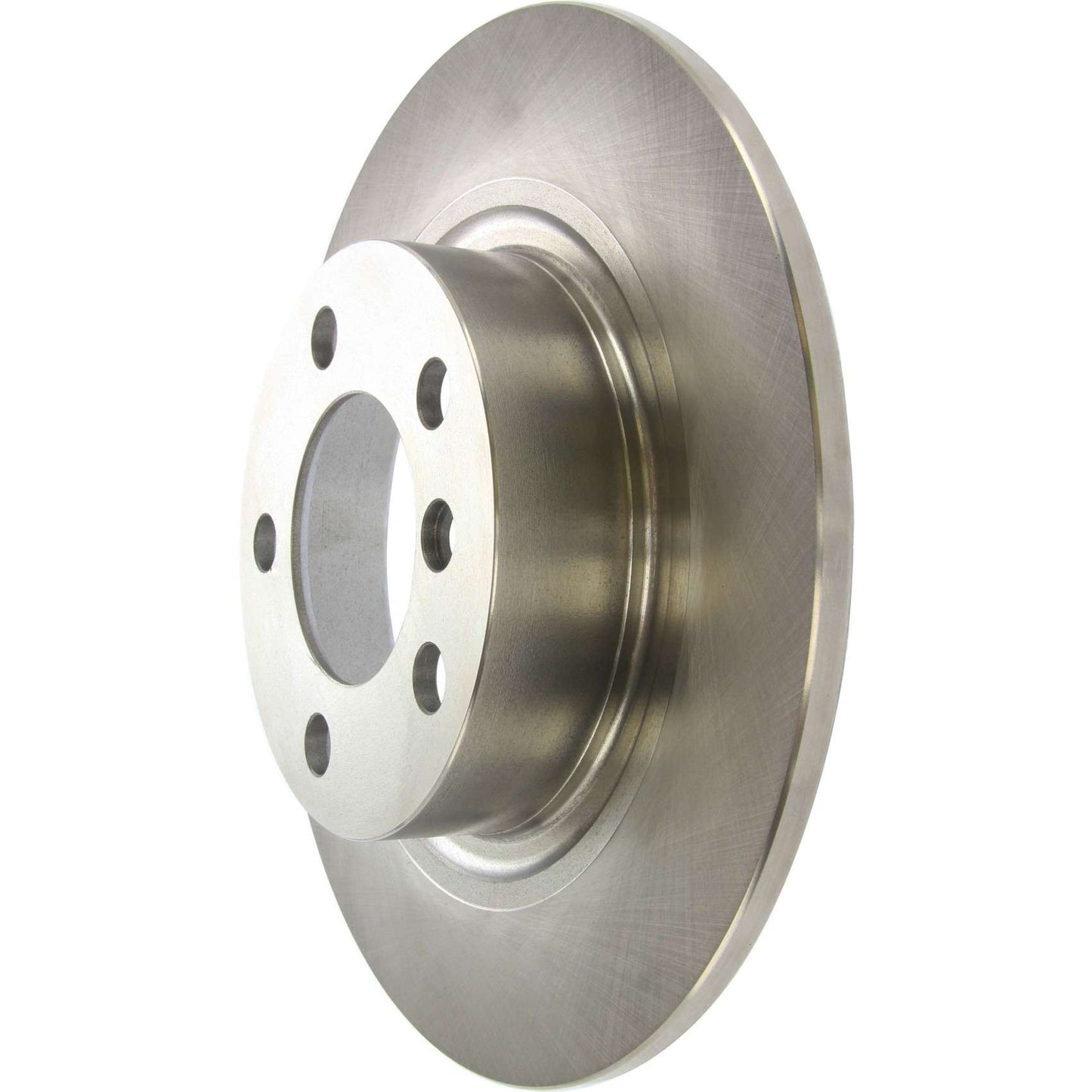 Centric Parts Disc Brake Rotor Standard with Non-Directional Finishes for 2013-2016 Mini Cooper Countryman Cooper Paceman 121.34146