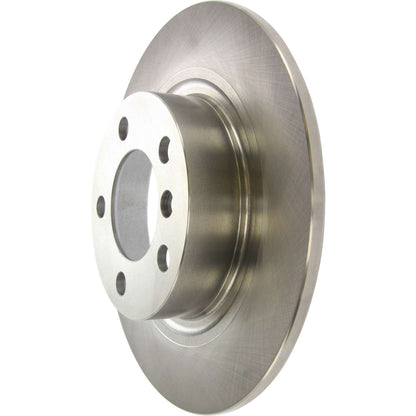 Centric Parts Disc Brake Rotor Standard with Non-Directional Finishes for 2013-2016 Mini Cooper Countryman Cooper Paceman 121.34146