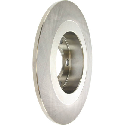 Centric Parts Disc Brake Rotor Standard with Non-Directional Finishes for 2013-2016 Mini Cooper Countryman Cooper Paceman 121.34146