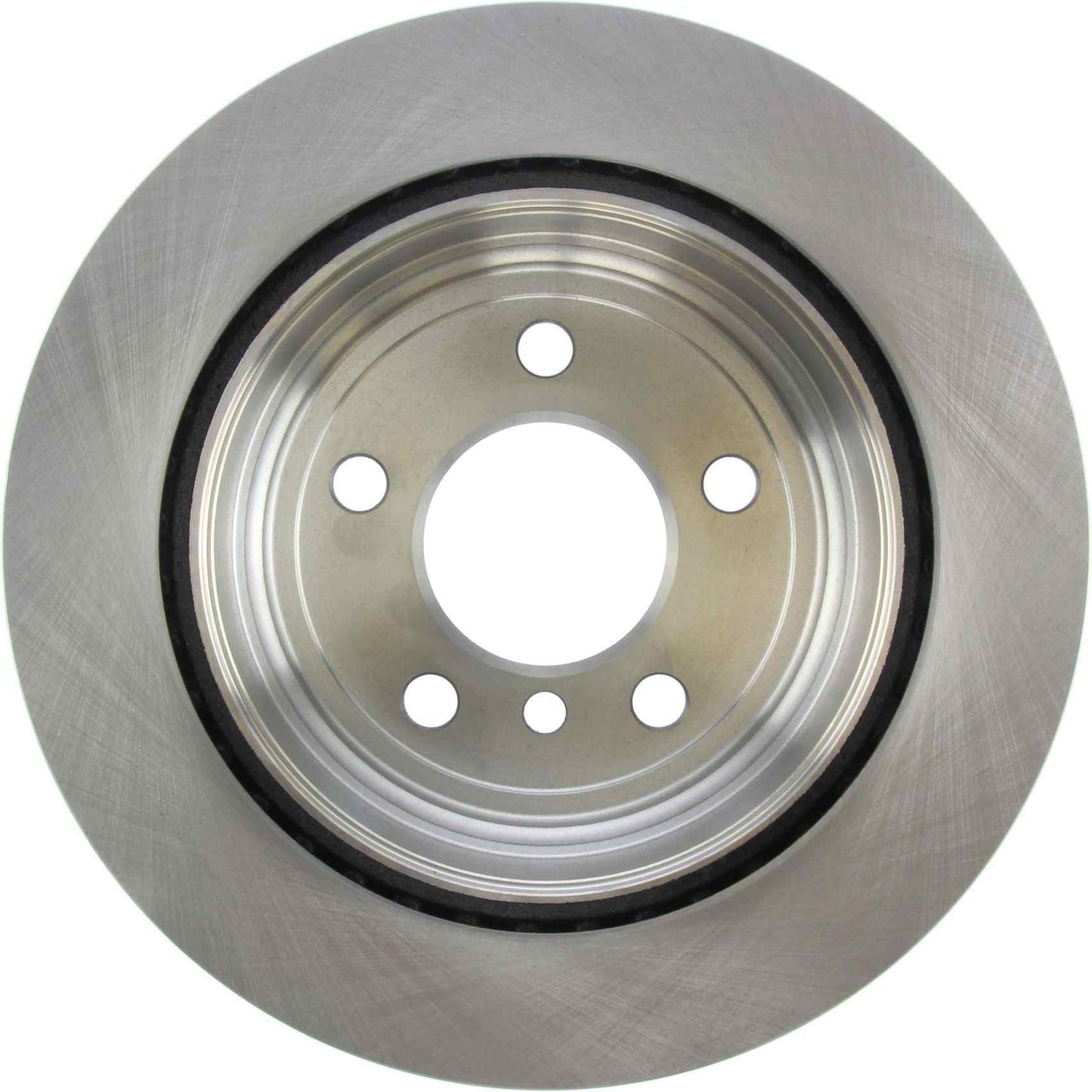 Centric Parts Disc Brake Rotor C-Tek Standard Non-Directional Finishes for 2013-2019 BMW 320i/328i/330i/428i 121.34150