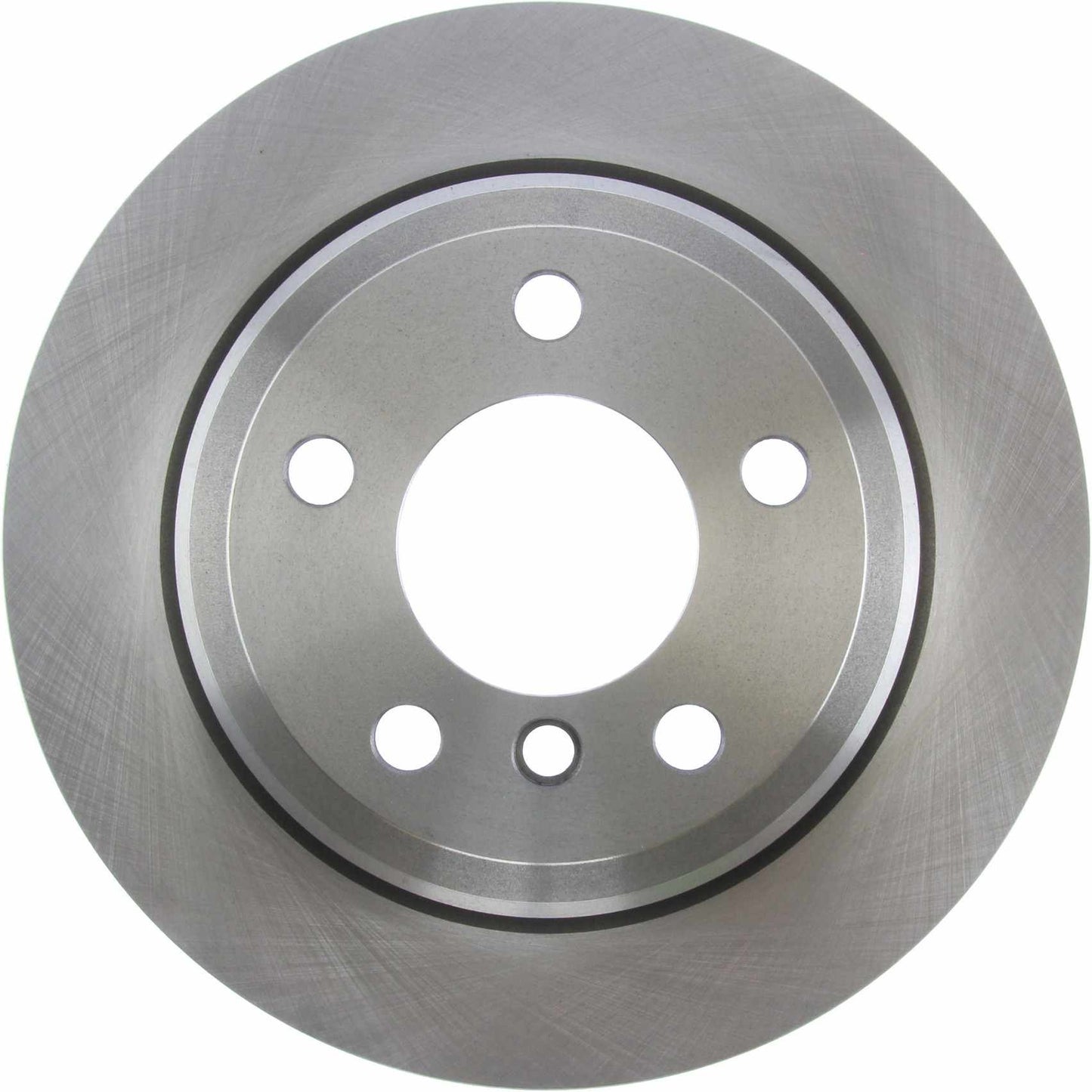 Centric Parts Disc Brake Rotor C-Tek Standard Non-Directional Finishes for 2013-2019 BMW 320i/328i/330i/428i 121.34150