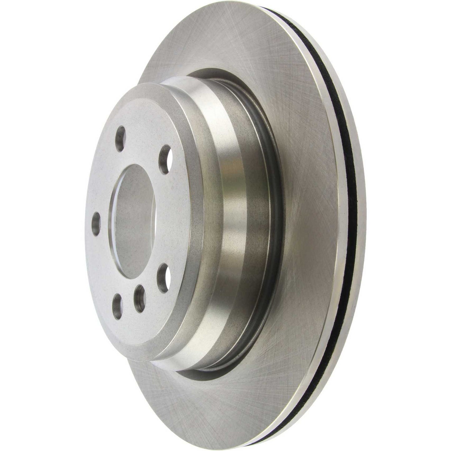 Centric Parts Disc Brake Rotor C-Tek Standard Non-Directional Finishes for 2013-2019 BMW 320i/328i/330i/428i 121.34150