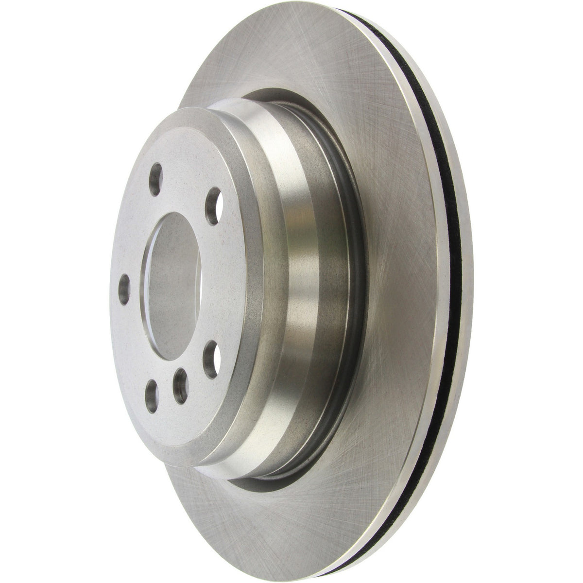 Centric Parts Disc Brake Rotor C-Tek Standard Non-Directional Finishes for 2013-2019 BMW 320i/328i/330i/428i 121.34150