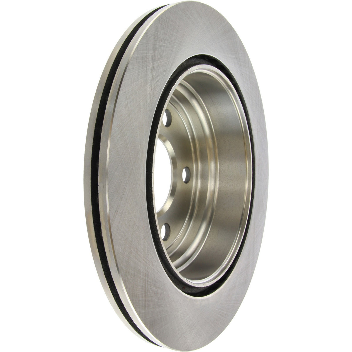 Centric Parts Disc Brake Rotor C-Tek Standard Non-Directional Finishes for 2013-2019 BMW 320i/328i/330i/428i 121.34150