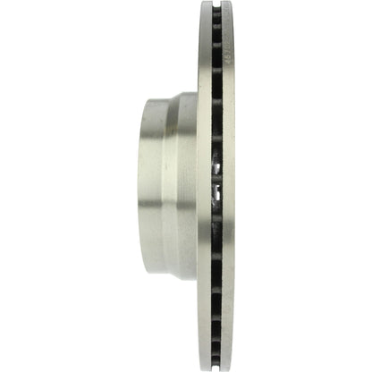 Centric Parts Disc Brake Rotor C-Tek Standard Non-Directional Finishes for 2014-2018 BMW 228i/328i/330e 121.34154