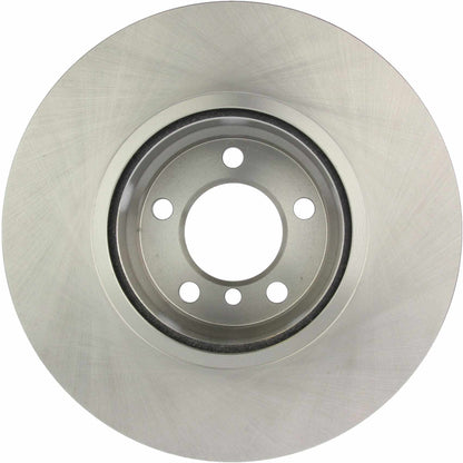 Centric Parts Disc Brake Rotor C-Tek Standard Non-Directional Finishes for 2014-2018 BMW 228i/328i/330e 121.34154