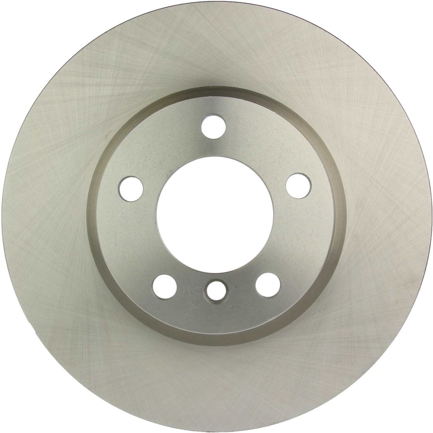Centric Parts Disc Brake Rotor C-Tek Standard Non-Directional Finishes for 2014-2018 BMW 228i/328i/330e 121.34154