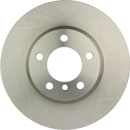 Centric Parts Disc Brake Rotor C-Tek Standard Non-Directional Finishes for 2014-2018 BMW 228i/328i/330e 121.34154