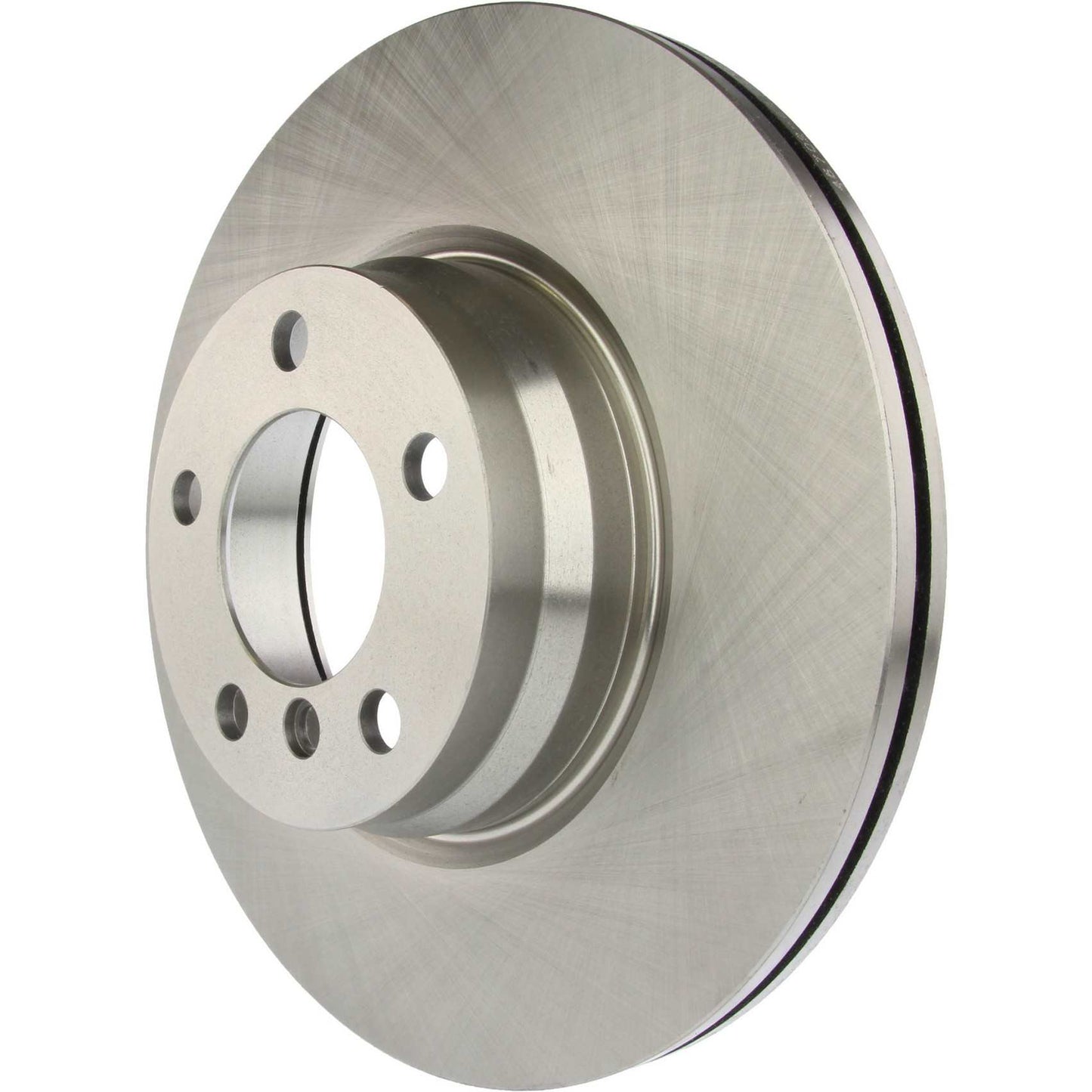 Centric Parts Disc Brake Rotor C-Tek Standard Non-Directional Finishes for 2014-2018 BMW 228i/328i/330e 121.34154