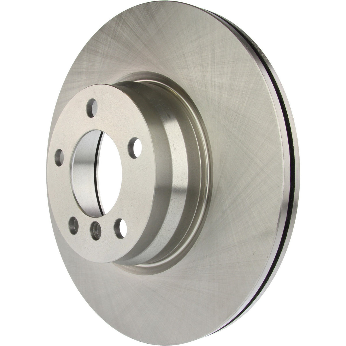 Centric Parts Disc Brake Rotor C-Tek Standard Non-Directional Finishes for 2014-2018 BMW 228i/328i/330e 121.34154