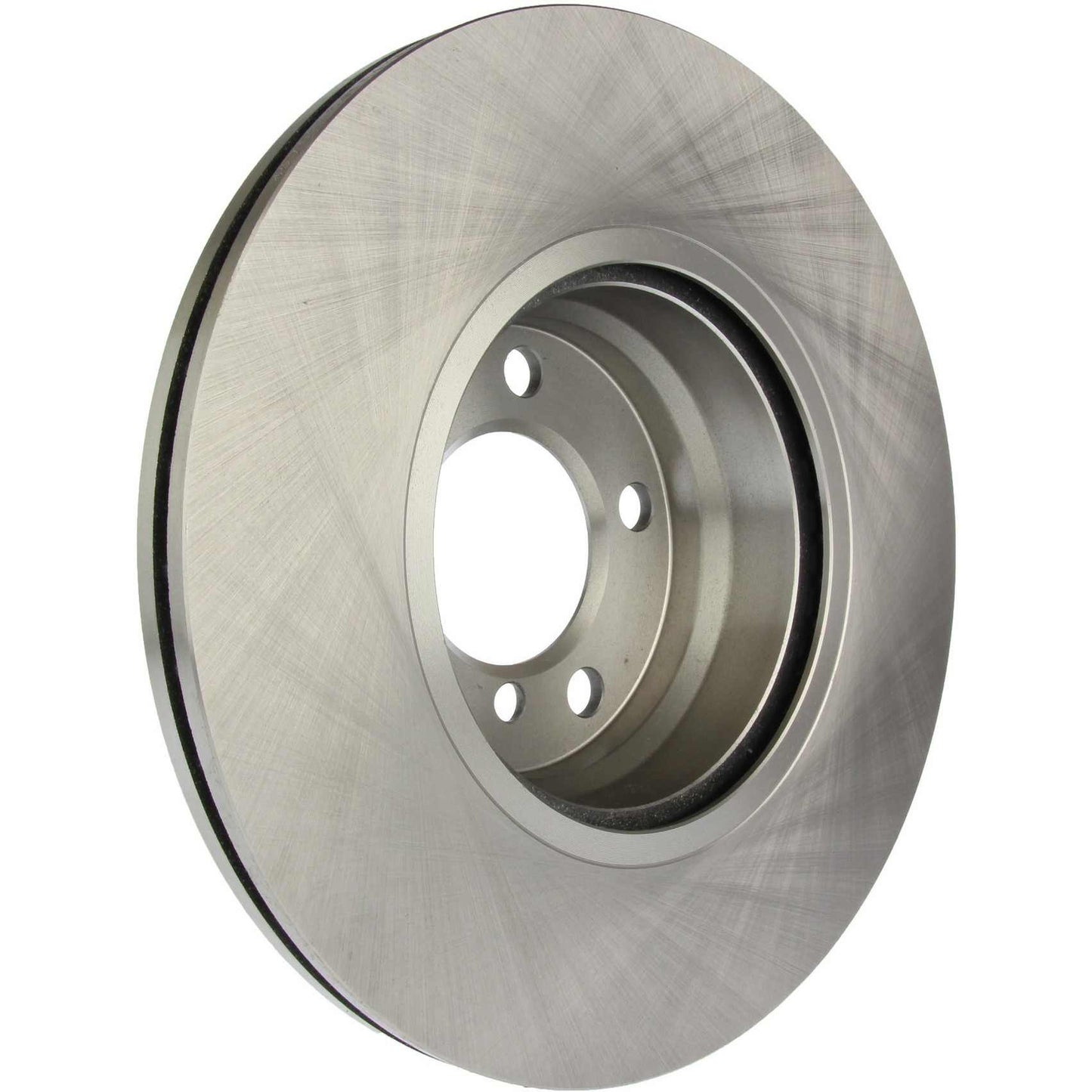 Centric Parts Disc Brake Rotor C-Tek Standard Non-Directional Finishes for 2014-2018 BMW 228i/328i/330e 121.34154