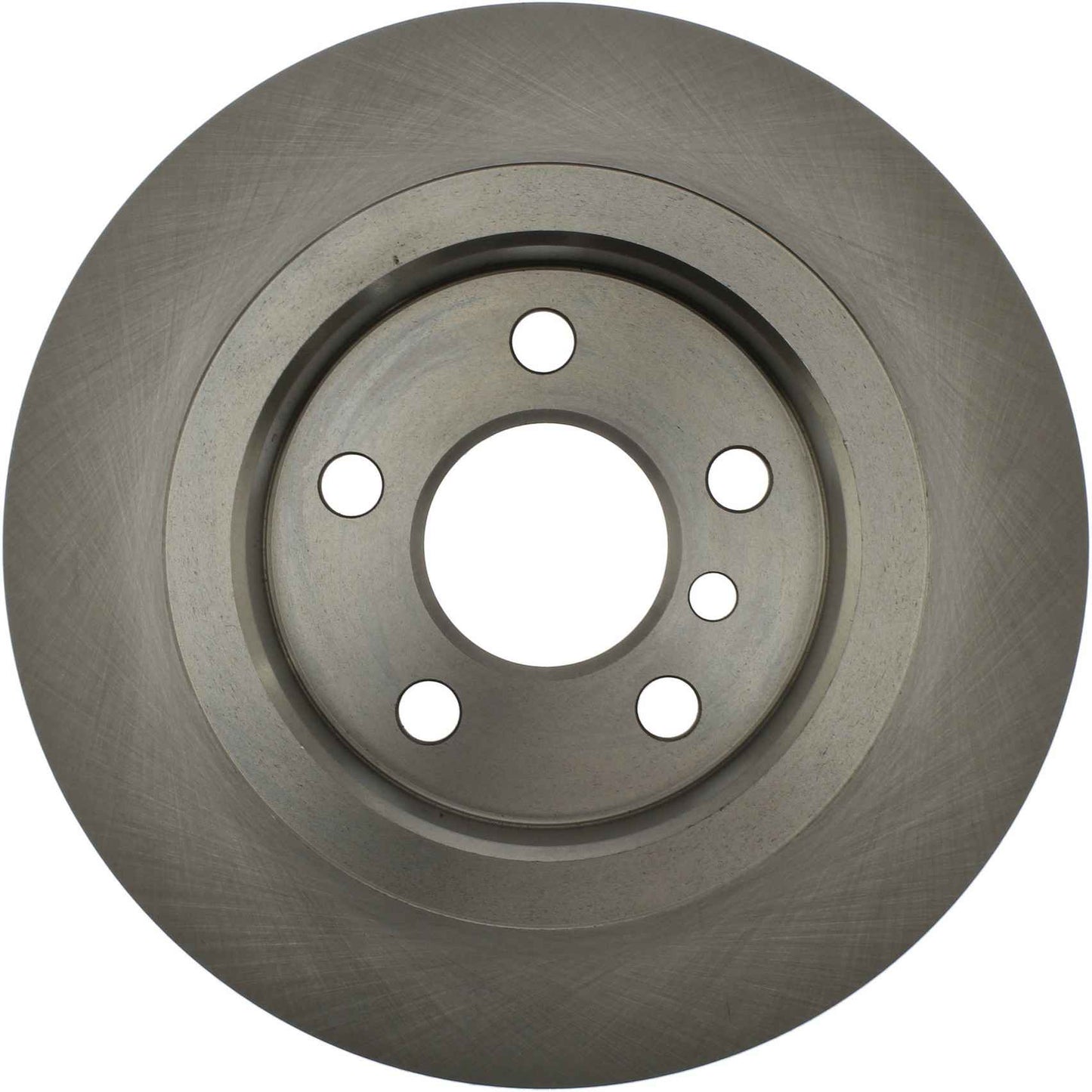 Centric Parts Disc Brake Rotor Standard with Non-Directional Finishes for 2014-2016 BMW i3 121.34155