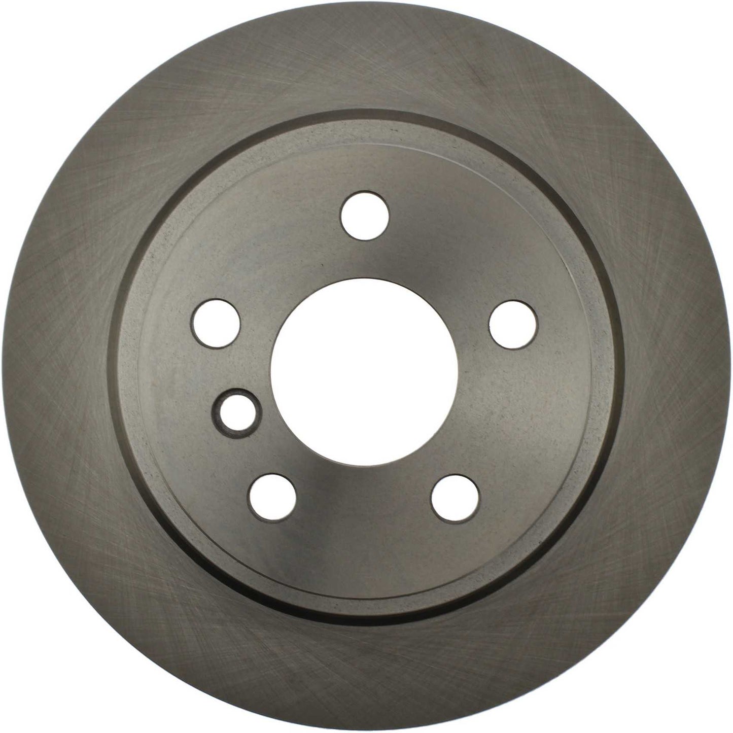 Centric Parts Disc Brake Rotor Standard with Non-Directional Finishes for 2014-2016 BMW i3 121.34155