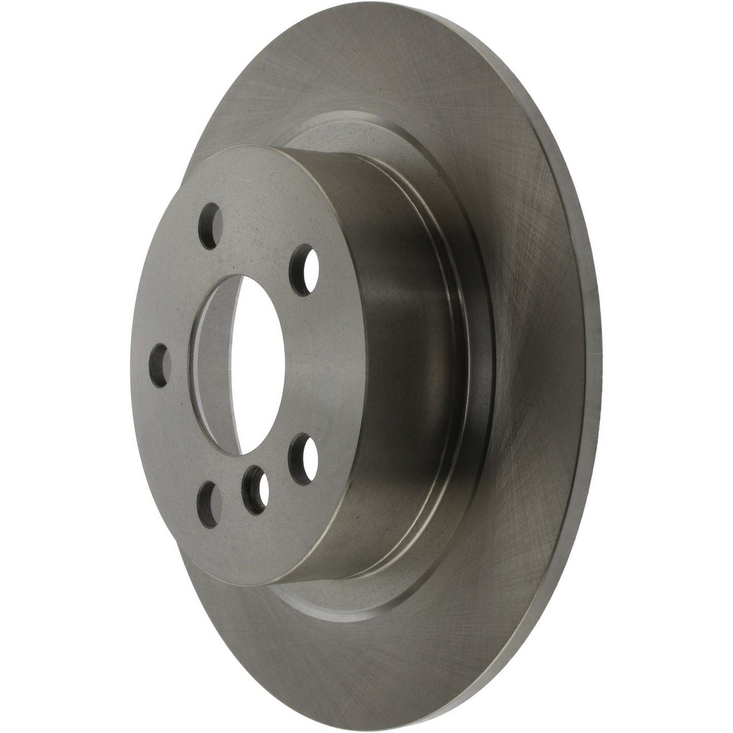 Centric Parts Disc Brake Rotor Standard with Non-Directional Finishes for 2014-2016 BMW i3 121.34155