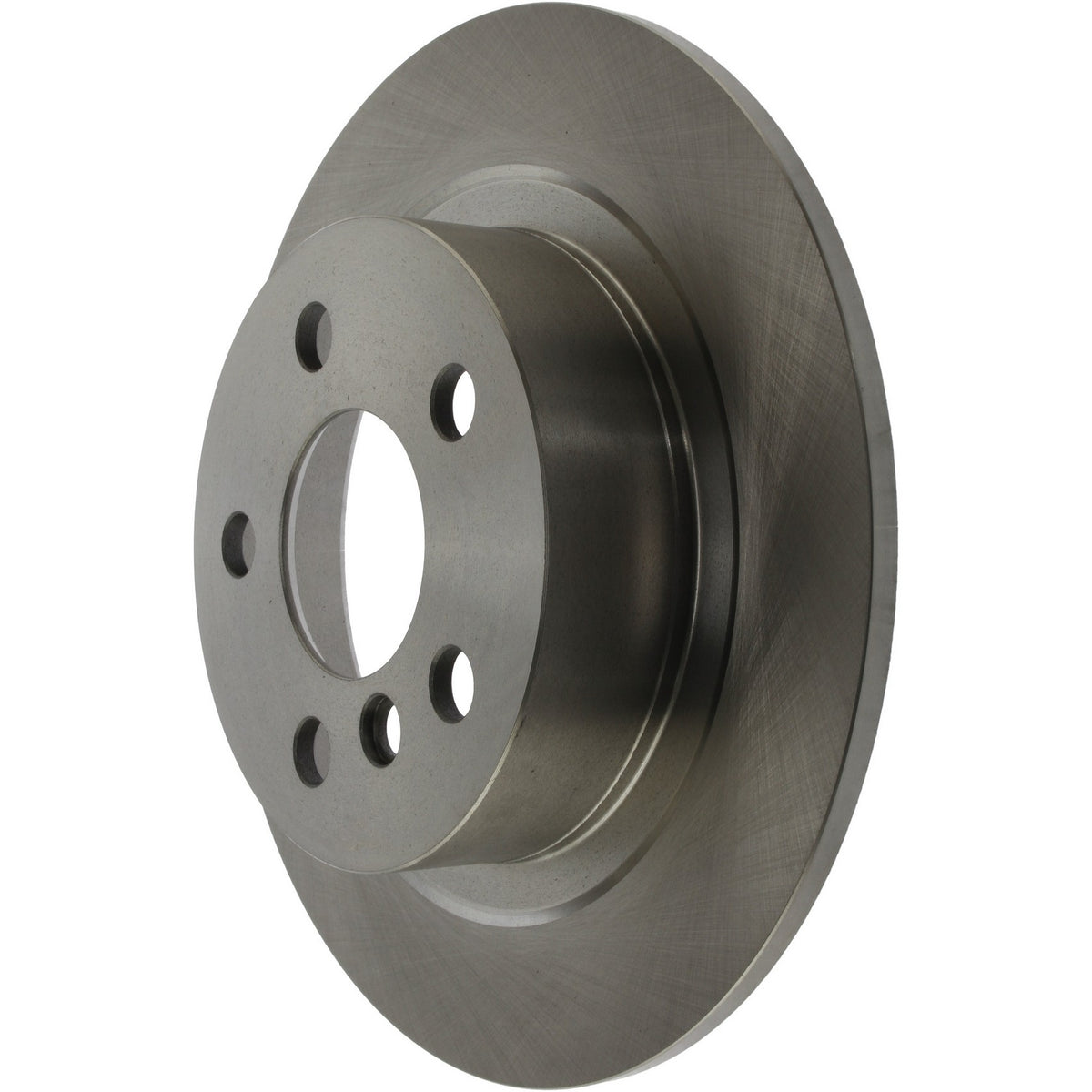 Centric Parts Disc Brake Rotor Standard with Non-Directional Finishes for 2014-2016 BMW i3 121.34155