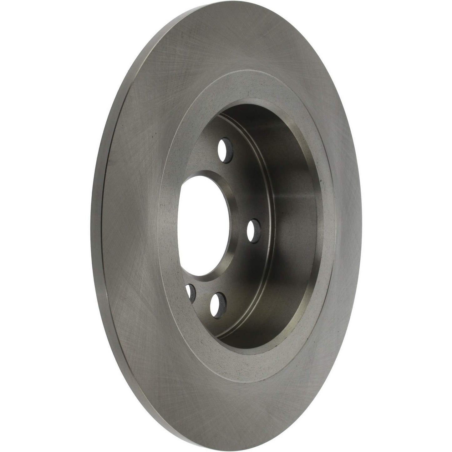 Centric Parts Disc Brake Rotor Standard with Non-Directional Finishes for 2014-2016 BMW i3 121.34155