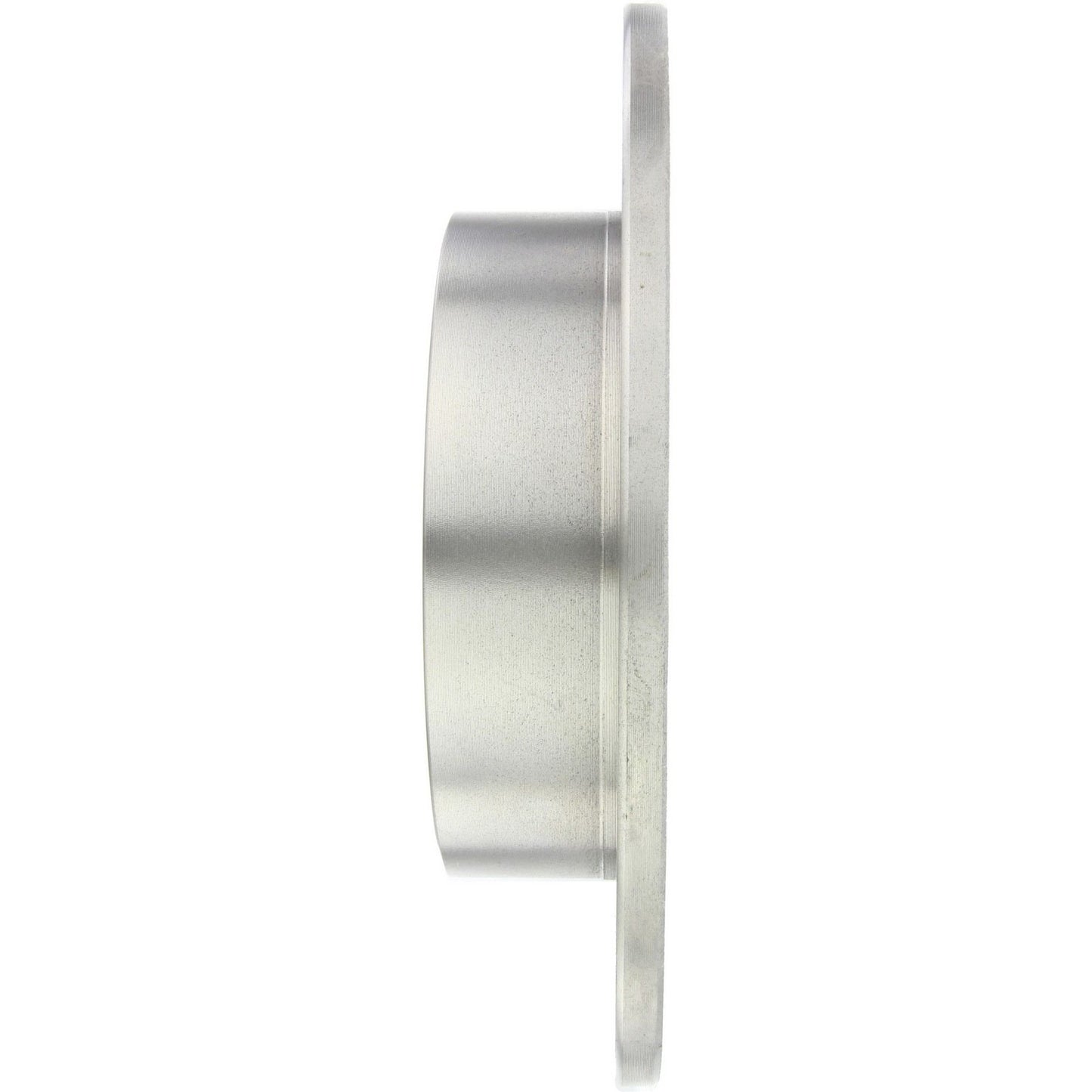 Centric Parts Disc Brake Rotor Standard with Non-Directional Finishes for 2014-2019 Mini Cooper 121.34159