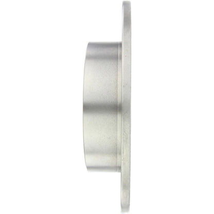 Centric Parts Disc Brake Rotor Standard with Non-Directional Finishes for 2014-2019 Mini Cooper 121.34159